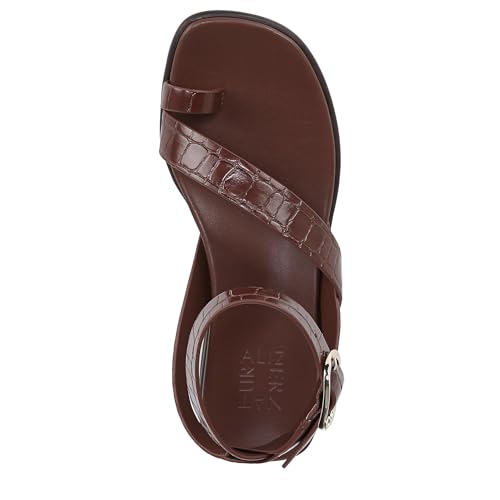 Image of Naturalizer Birch Ankle Straps