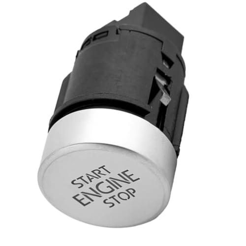 �Ԃ̃G���W���n���E��~�{�^�� �v�b�V���X�^�[�g�{�^�� For Seat For Alhambra 2011-2020 2021 5N0959839 | �G���W���̎n���E��~�{�^�� �G���W�� �X�C�b�`�d���_�Ή����{�^�� �X�C�b�` 5ND959839 5N09