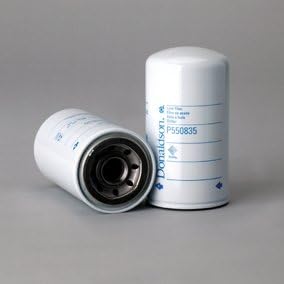 Donaldson P550835 Lube Filter
