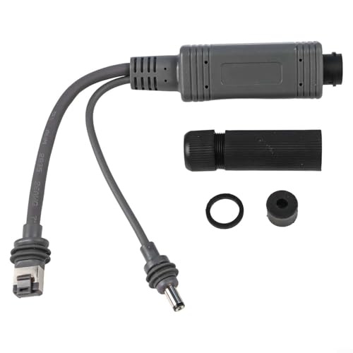 Répartiteur Starlink Gen Mini IP68 boîtier ABS premium gris