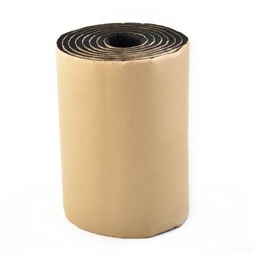 Protection murale de garage de 250cm pour garer sa voiture sans stress