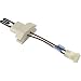 Hayward IDXLIGN1931 120-Volt Ignitor Replacement for Hayward Universal H-Series Low Nox Induced Draft Heater