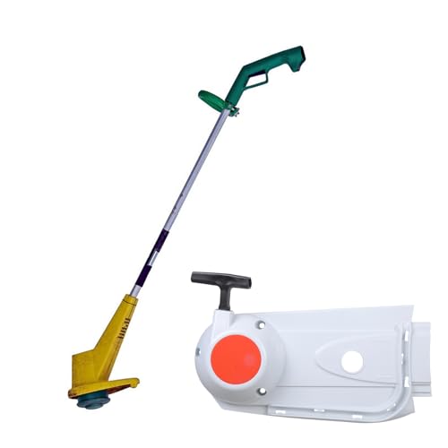 Démarreur de rechange TS800 en ABS robuste résistant aux intempéries - 5