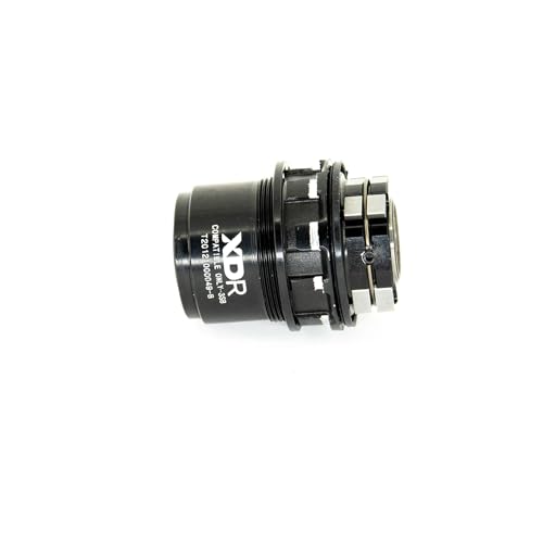 Corps de roue libre XDR XCX Gravel réparer jeu moyeu arrière