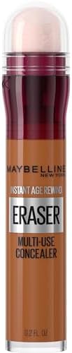 Maybelline Instant Age Rewind Eraser Dark Circles Multi-Use Concealer, 147