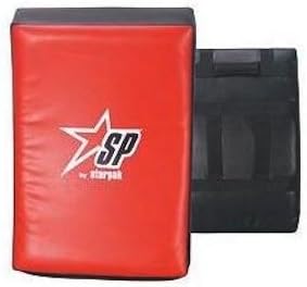 Adult Curved Kick Shield from Starpak