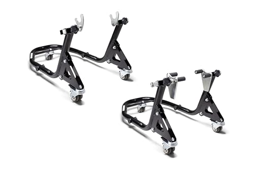 BTR Rollbares Montageständer Set