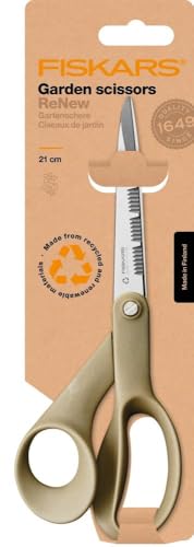 Ciseaux universels ReNew ® recyclés pour droitier 21cm - vue 7