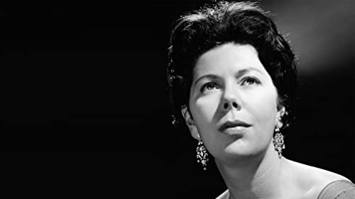Dame Janet Baker - Her Life & Music