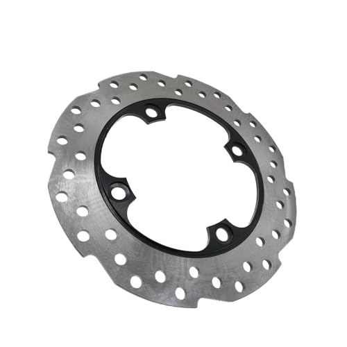Disques plaquettes de frein avant arrière moto CB190 CBF190R