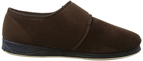 Chaussons Mules Homme Padders Charles Confort Hiver