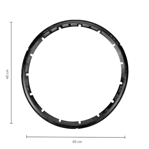 Seb Rubber Seal 8 10L X1010003