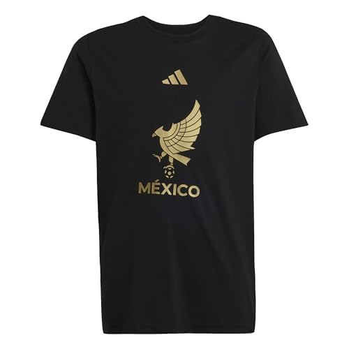 adidas Boys' Mexico 2025 T-Shirt