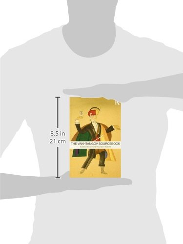 The Vakhtangov Sourcebook - Image 3