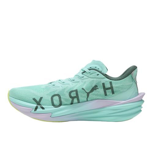 Image of PUMA Mens Deviate Nitro 4 Running Sneakers Shoes | Road Running Shoes
