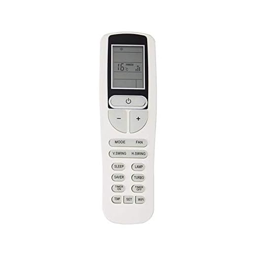 Voltas Smart AC Remote Control