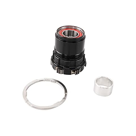 JGbike Hubs Service Kits Hubs only - Hub Driver & End caps for SRAM XD 11-12S Cover