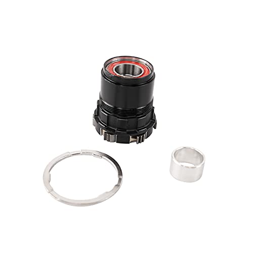 JGbike Hubs Service Kits Hubs nur - Hub Driver für Ersatz SRAM XD 11-12S Cover