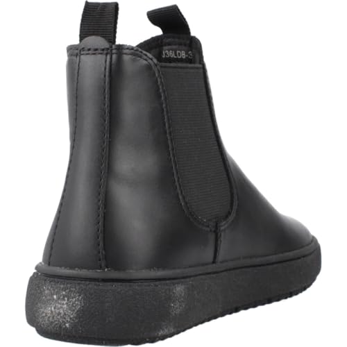 Image of Geox Boys Theleven Slip On Shoe