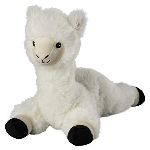 Almohadilla térmica peluche para microondas con aroma a lavanda - Llama de GreenLife Cover