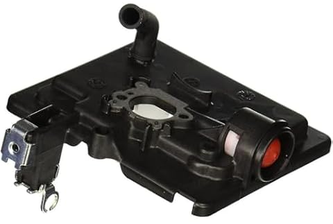 GARDEMAX Obudowa filtra powietrza kompatybilna z Briggs Quantum
