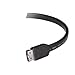BELKIN F2N1192b03 External Serial ATA Cable (3 Feet)