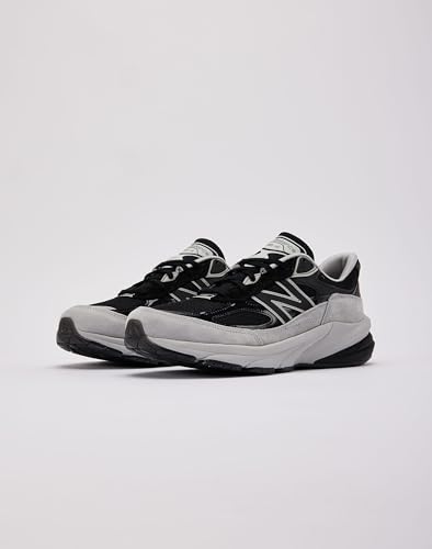 New Balance Made in USA 990v6 (Black)2