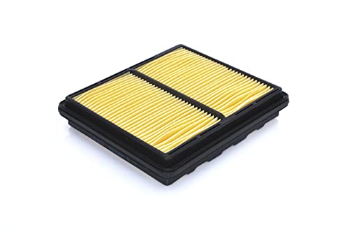 Bosch Automotive S3951 - Luftfilter Auto