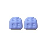 YIHOME Spa and Hot Tub Booster Seat Inflatable Bathtub Cushion Spa Waterproof Back Pad Soft Spa Cushion Massage Mat for Adults Kids