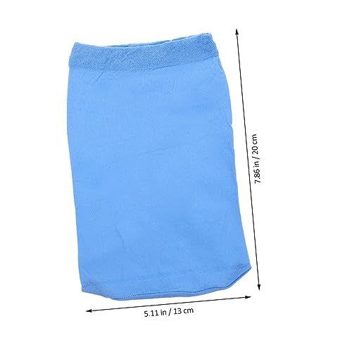 Yardwe 20Pcs Skimmer Acessórios Para Piscina Inground Rede De Escória Inflável