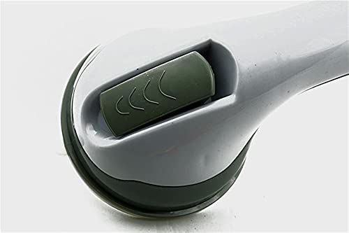 Asistente de baño para evitar resbalones con agarre ergonómico de succión 7