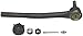 Moog ES2105RL Tie Rod End