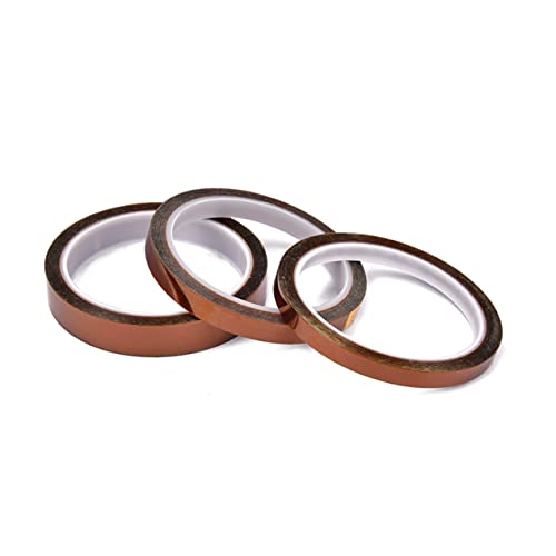 Ruban cuivre conducteur anti-parasite pour blindage électronique guitare x3