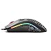 immagine 4Mouse Glorious PC Gaming Race Model O- GAMING- - Nero opaco