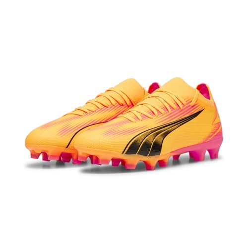 Image of Puma Men Ultra Match FG /AG Football Shoe