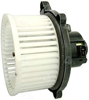 Four Seasons 75031 Blower Motor
