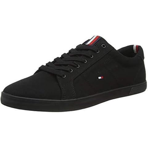 Tommy Hilfiger Harlow Low Top Sneakers Cover