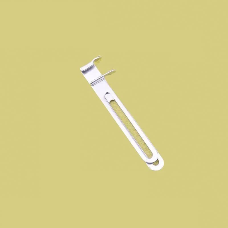 2 or 3-needle Industrial Coverstitch Sewing Machine Rule, Seam Guide, Hemmer Guide, Hem Guide for Industrial Lockstitch Machine
