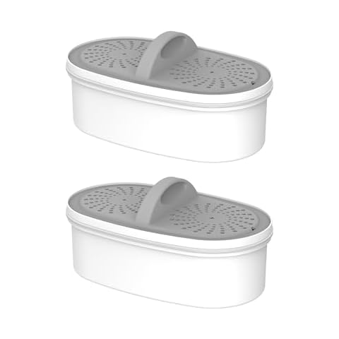 Waterdrop WD-PF01A-P Replacement Filters for Jugs Cover