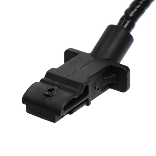 Capteur vitesse roue ABS arrière gauche à signal stable 44670A581 pour Jeep Patriot Mk7