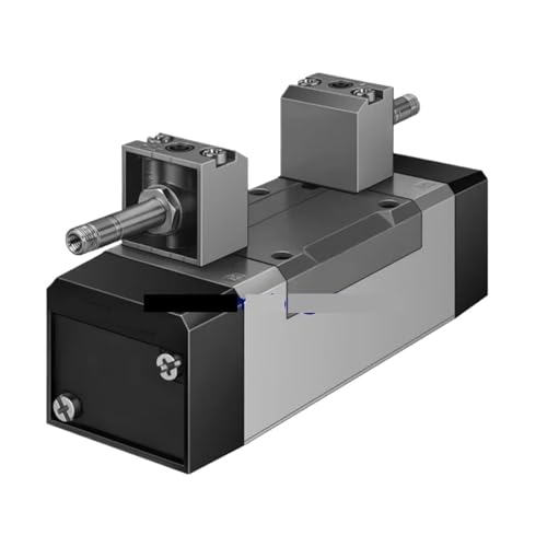 Électrovanne MFH-5/3G-D-2-SC 151024 stoppe les fuites d'air comprimé - 3