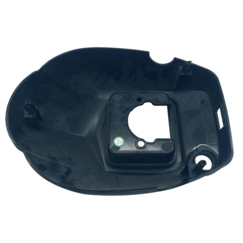 Carcasa de instrumento para Linhai 260 300 Muddy Anniversary, repuesto pantalla LCD LH260