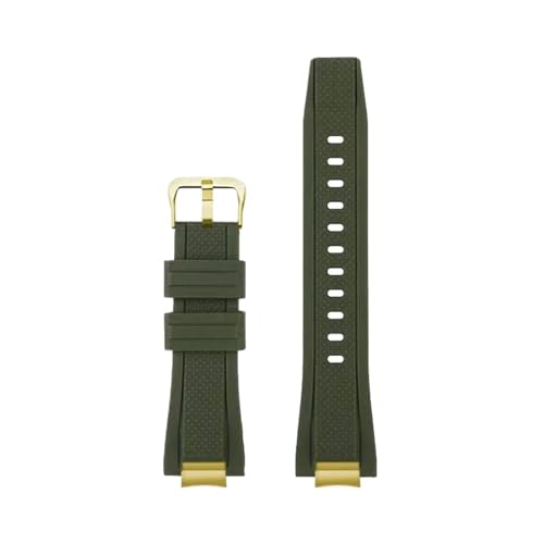 [BYJQWKSQA] �C�����ꂽ�h�������V���R�[�����v�X�g���b�v�J�V�I MTG-B3000 ���v�o���h�N�C�b�N�����[�X MTGB3000 �j���X�g���b�v�u���X���b�g�ƌ݊���(A Army Green golden)