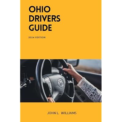 Ohio Drivers Guide