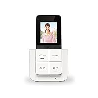 Amazon.co.jp: エルパ(ELPA) テレビドアホン DECTワイヤレス 