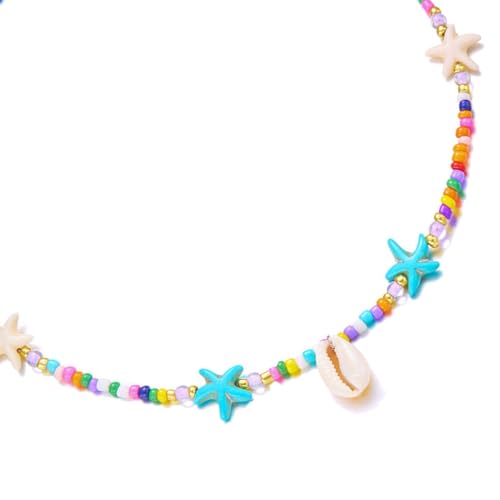 [�W�A�[�j�[] �G���K���g�ȃ��C���[�V�F���l�b�N���X�B�r�[�`�ł̂��o�����╁�i�g���ɂ҂�����B���߉\�ȃr�[�Y�`�F�[���t���B