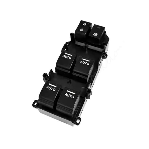 Bouton lève-vitre bloqué sur Honda Accord ? Remplacez-le par le module 35750-T2A-W01