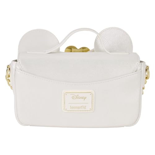 Loungefly Disney Wedding Crossbody Bag3