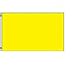 Yellow Solid Color 3x5 ft polyester Flag