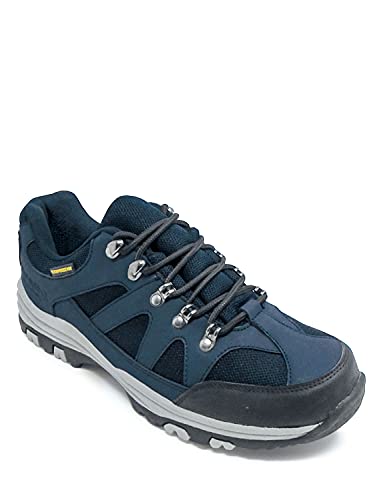 Cushion Walk - Botas De Caminar Impermeables para Hombre Cover